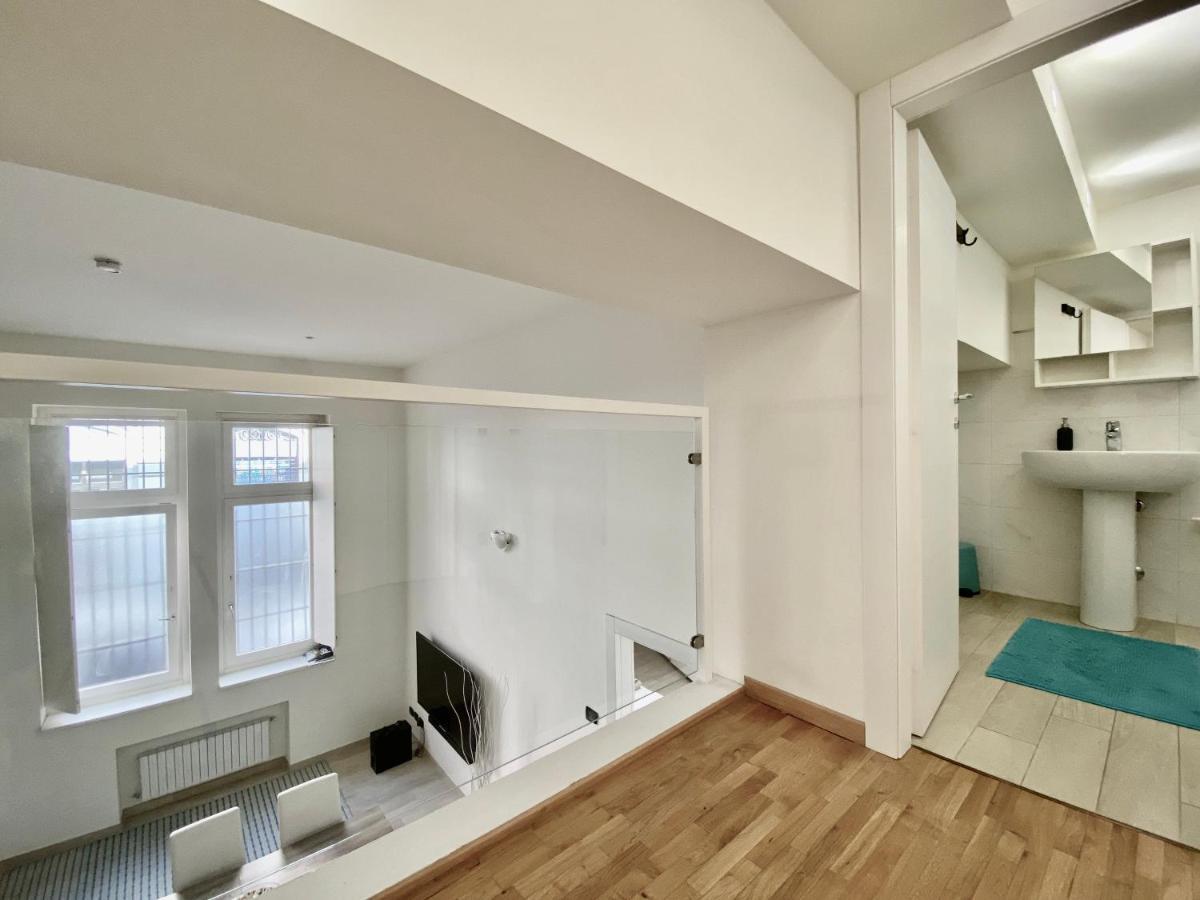 Future Apartments Mediolan Zewnętrze zdjęcie